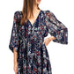 Sweet Nothings Navy Dress