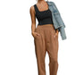 Ready For Fun Bronze Pants