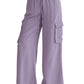 Lilac: Floating In The Wind Pants