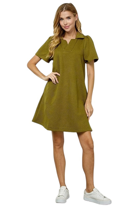 Say A Prayer For Me Dress
