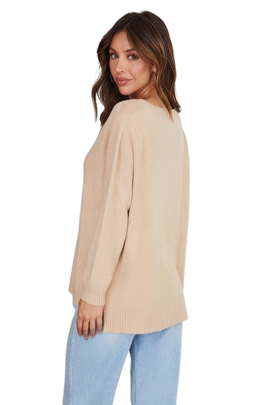 Cheering For You Top