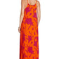 Social Season Maxi Dress