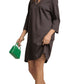 Nothing To Prove Chocolate Dress