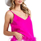 Life Of A Showgirl Top
