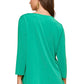 Staple Of My Closet Green Top