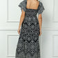 After Hours Maxi Dress