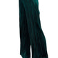 Still Think About Her Emerald Pant