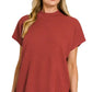 Copper Crush Top
