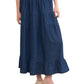 To The Rodeo Skirt