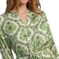 Sweet Surprise Green Mix Dress