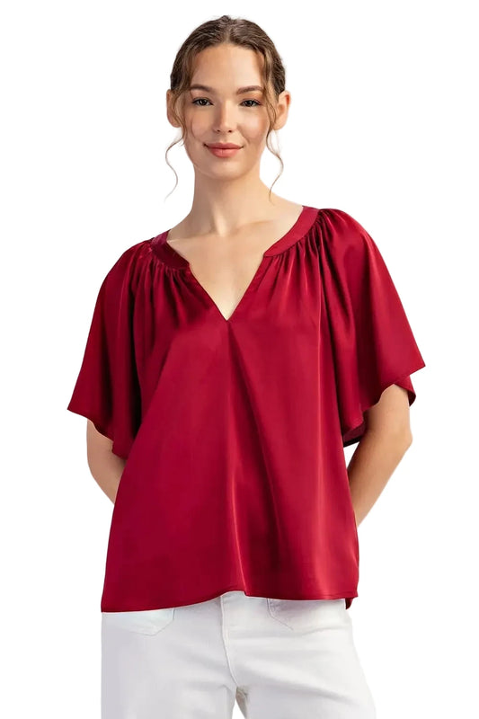 Simply Wine Top