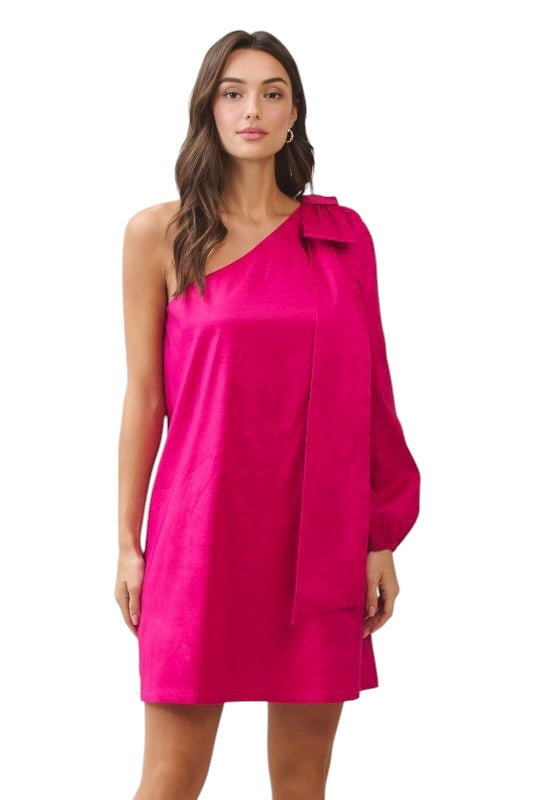 Dance The Night Away Dress