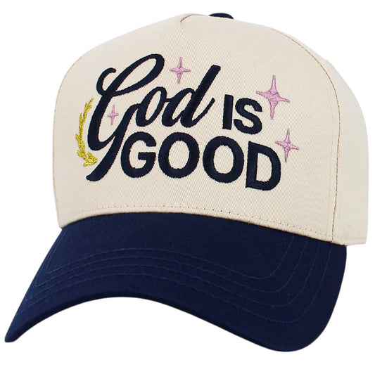 Speak It True Lord Hat