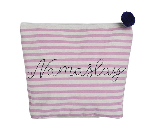 Throw It In The Bag: Namaslay
