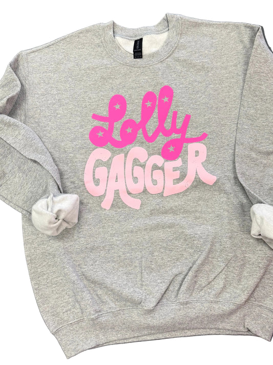 What? I Can't Stop Talking Sweater