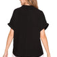 Black: Wear It Well Top