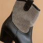 The Wendy Concert Boot