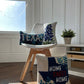 Texas Blue Bonnet Hook Pillow