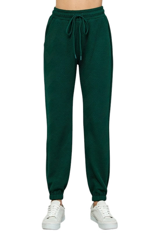 Forest: You Should Stay Pant