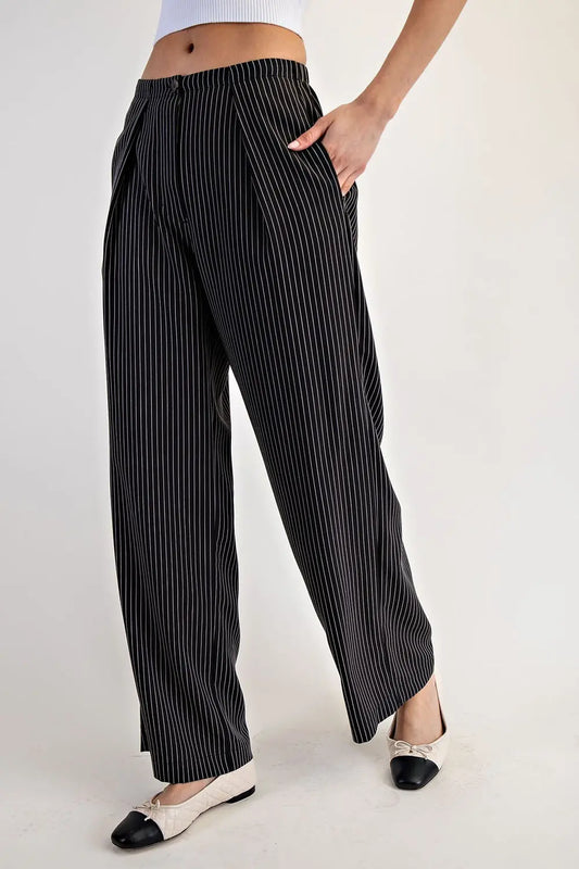 Made For Mondays Trouser