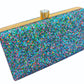 Sparkle Through The Night Purse