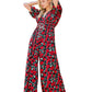 Bring Me The Florals Jumpsuit