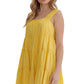 Days Of Dreaming Lemon Dress