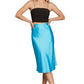 Sky Blue Is The Limit Skirt