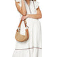 Walk This Way White Dress