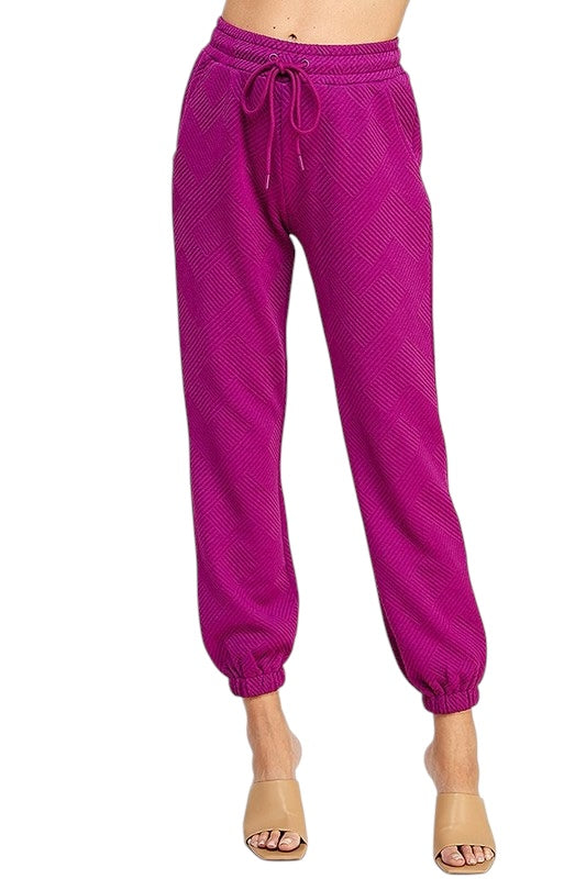 Magenta: You Should Stay Pant