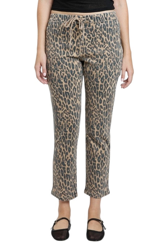 Walk The Wild Side Pant