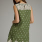 Ready For Tonight Olive Dress