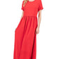 For The Fun Of It Dress