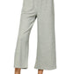 Take The High Road Pant