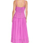 My Darling Dances In Spring Dress
