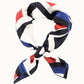 Satin Neckerchief: Americana