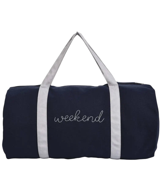 Put In Work Gym Bag: Weekend