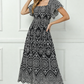 After Hours Maxi Dress