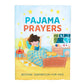 Pajama Prayers