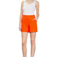 Orange: Posh Vision Work Short