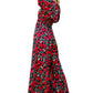 Bring Me The Florals Jumpsuit