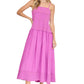 My Darling Dances In Spring Dress