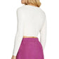 Can Be Mine Berry Short