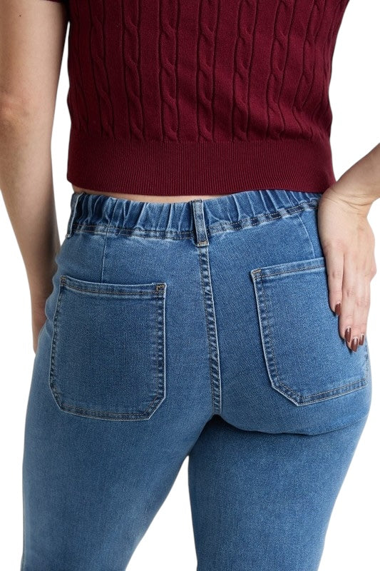 My Kind Of Day Denim
