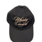 Whiskey Cowgirl Hat