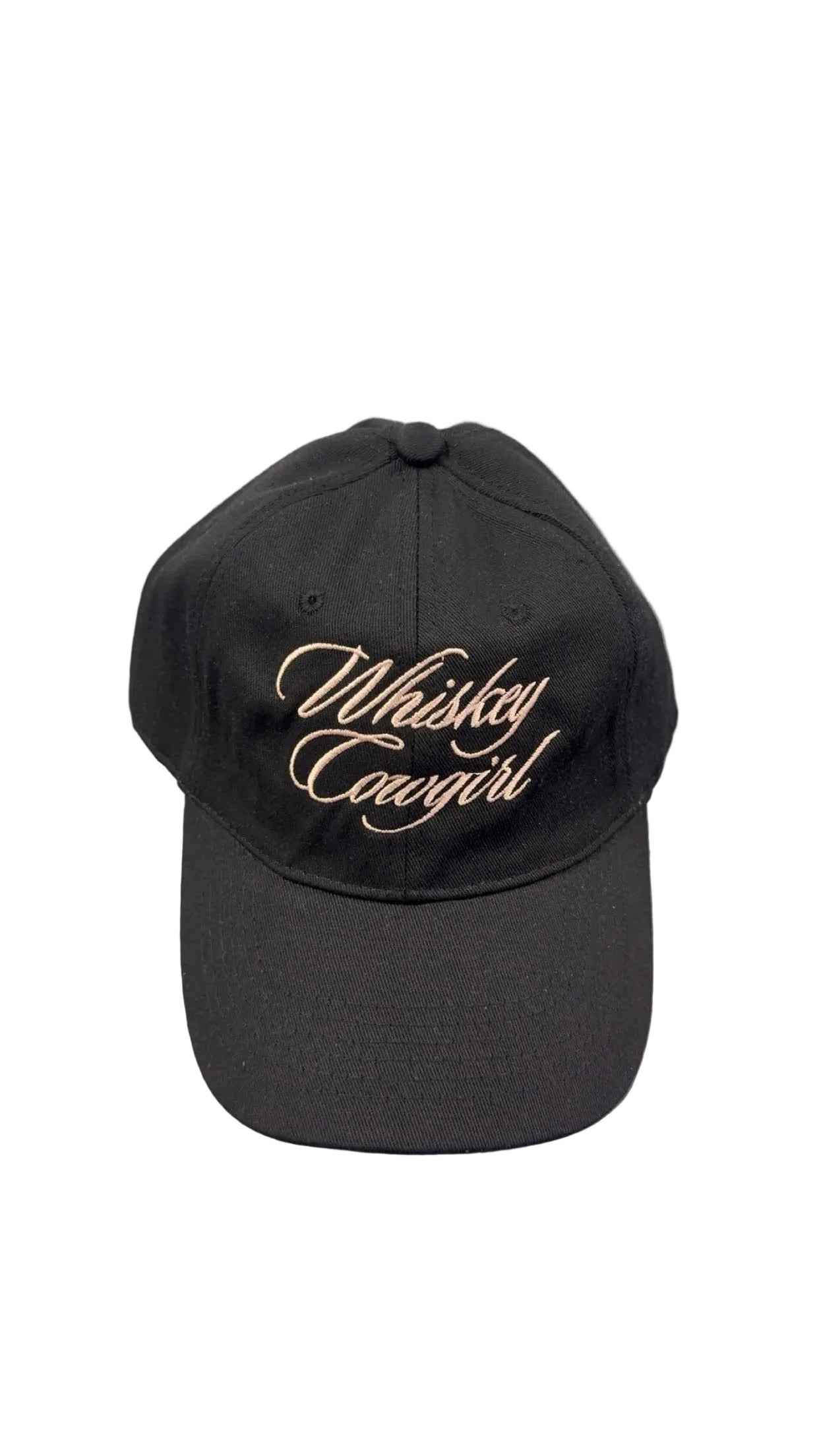 Whiskey Cowgirl Hat