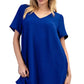 Ready For More Cobalt Dress