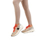 The Quinn Tan Sneaker