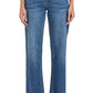 Blazing The Trail Wide Leg Denim