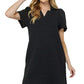Can't Go Wrong Dress Black Dress